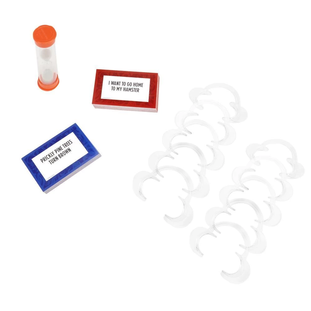 Speak Out Kids Vs Parents Game 4 Speak Out Kids Vs Parents Game - Image 2