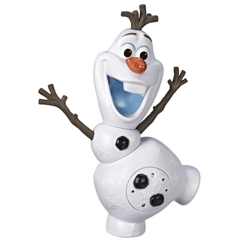 Bop It! Disney Frozen 2 Olaf Edition Electronic Game For Kids Ages 8 And Up 3 Bop It! Disney Frozen 2 Olaf Edition Electronic Game For Kids Ages 8 And Up