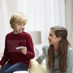 Speak Out Kids Vs Parents Game 20 Speak Out Kids Vs Parents Game -Hasbro Toyland ee3ef29d25932dad0bb7603bbfe0b48b42e775db