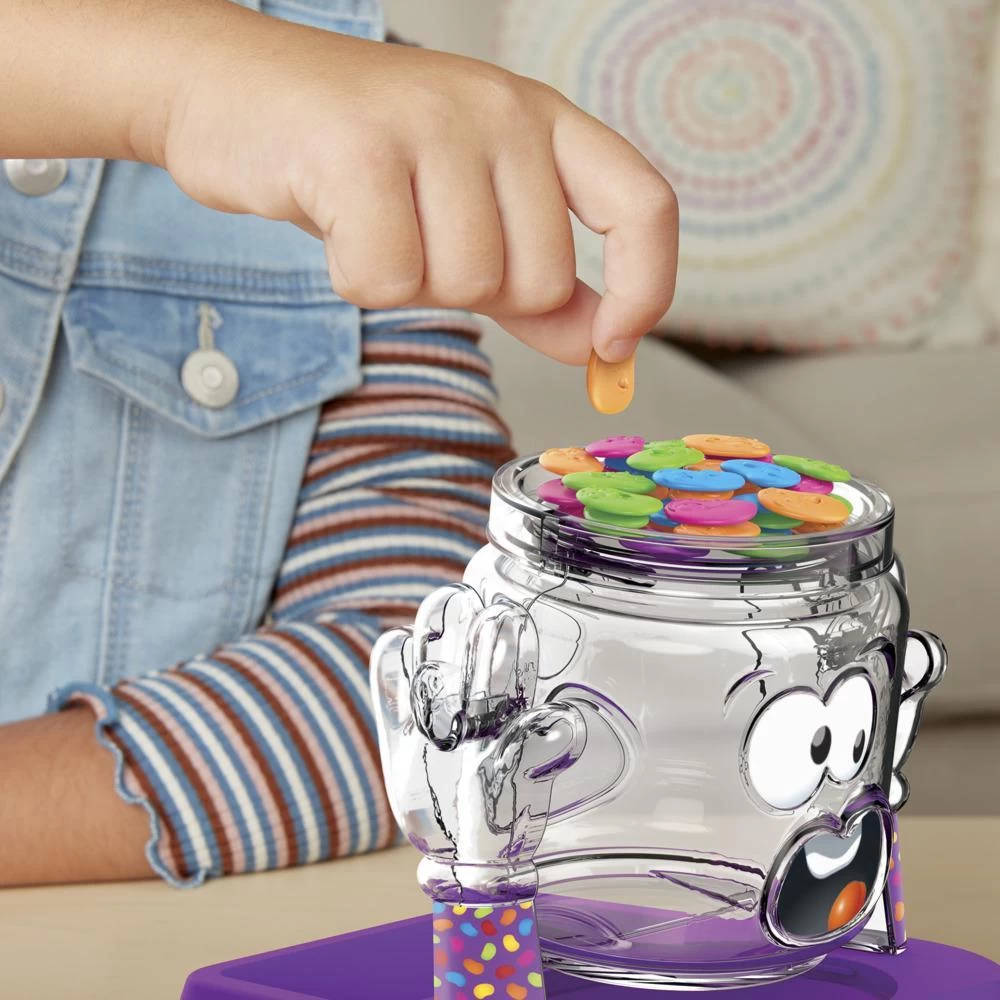 Don't Spill The Beans, Easy And Fun Preschool Board Game For Kids Ages 3 And Up, For 2 Players 9 Don't Spill The Beans, Easy And Fun Preschool Board Game For Kids Ages 3 And Up, For 2 Players - Image 7