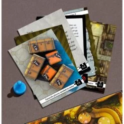 Clue Escape: The Midnight Hotel Board Game, 1-Time Solve Escape Room Games, Mystery Games, Ages 10+ -Hasbro Toyland f18ffaa9140b71b1a9e1607341a0cfbfd5b5289a