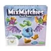MixMatchies Card Game, Kids Game, Family Game For Ages 8 And Up, 2 To 6 Players -Hasbro Toyland f3265d209b0802ecf7c67ce56f04d58e9371ffb0