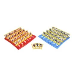 Guess Who? Classic Game -Hasbro Toyland f52c36f4b852bc9086821dcdb278864348ec039f