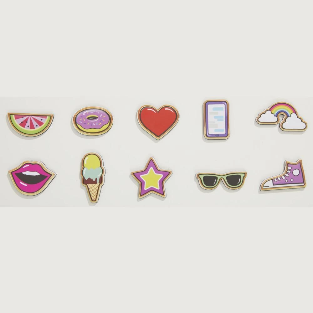 Girl Talk Truth Or Dare Game, Board Game With Outrageous Fun For Teens And Tweens Ages 10 And Up 8 Girl Talk Truth Or Dare Game, Board Game With Outrageous Fun For Teens And Tweens Ages 10 And Up - Image 6