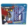 Connect 4 Spin Game, Features Spinning Connect 4 Grid, Game For 2 Players, Strategy Game For Families And Kids 8 And Up 1 Connect 4 Spin Game, Features Spinning Connect 4 Grid, Game For 2 Players, Strategy Game For Families And Kids 8 And Up -Hasbro Toyland fec6381e6120be5209e6d1c98b8d2d8ede215823