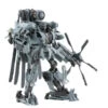 Hasbro Transformers Masterpiece Movie Series: Decepticon Blackout And Scorponok (MPM-13) Action Figures -Hasbro Toyland image 001b2b12 d8c1 4b1e a831 5efb3416165c