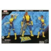Hasbro Marvel Legends Series: X-Men - Marvels Forge, Storm, And Jubilee Figures