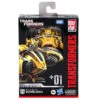 Hasbro Transformers Studio Series: Deluxe Class - 01 Gamer Edition Bumblebee -Hasbro Toyland image 00d3ab5a 49a6 46c3 8cca 69ce30ea9206