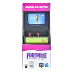 Hasbro Fortnite Victory Royale Series: Arcade Collection Assortment (WSL) (EOFY SALE)