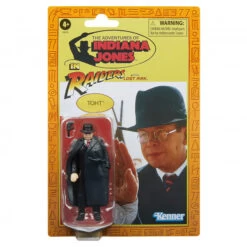 Hasbro Indiana Jones Retro Collection: Toht