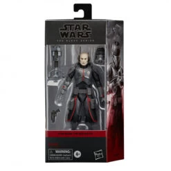 Hasbro Star Wars The Black Series The Bad Batch - Echo Action Figure