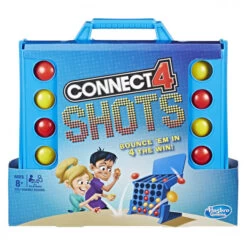Hasbro Connect 4 Shots