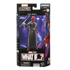 Hasbro Marvel Legends Series: Disney Plus Red Skull (EOFY SALE)