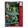 Hasbro Transformers Studio Series: Voyager Class - Transformers Bumblebee: Thrust (#76) Action Figure -Hasbro Toyland image 08a2eae2 141b 4ba5 979f 36b0cfc57f8a