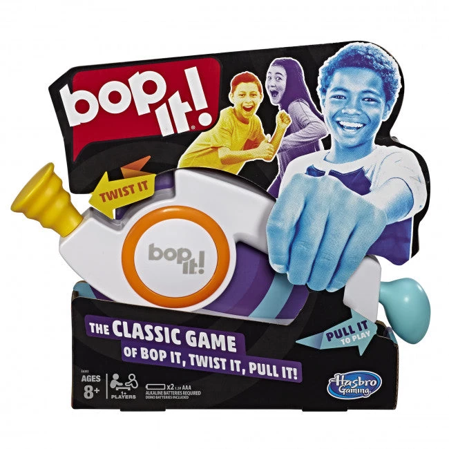 Hasbro Bop It! 3 Hasbro Bop It!