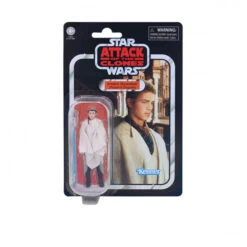 Hasbro Star Wars The Vintage Collection Attack Of The Clones - Anakin Skywalker (Peasant Disguise)