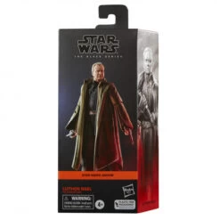 Hasbro Star Wars The Black Series Andor - Luthen Rael