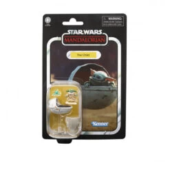 Hasbro Star Wars The Vintage Collection The Mandalorian - The Child Action Figure (WSL) (EOFY SALE)