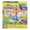 Hasbro Play-Doh: Dino Crew Growin' Tall Bronto Toy Dinosaur 1 Hasbro Play-Doh: Dino Crew Growin' Tall Bronto Toy Dinosaur -Hasbro Toyland image 0e2809a2 b9db 4026 8857 d19735c5b434