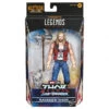 Hasbro Marvel Legends Series: Thor Love And Thunder - Ravager Thor Action Figure