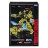 Hasbro Transformers Masterpiece Movie Series: Autobot Ratchet (MPM-11) Action Figure (WSL) -Hasbro Toyland image 173e5bfd 1c92 45f0 adf5 d57ce7ea6a6a