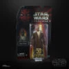 Hasbro Star Wars The Black Series Episode I - Mace Windu Action Figure (WSL) (EOFY SALE)