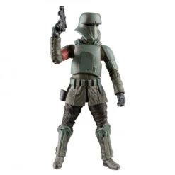 Hasbro Star Wars The Vintage Collection The Mandalorian - Din Djarin (Morak) Action Figure (WSL) (EOFY SALE)