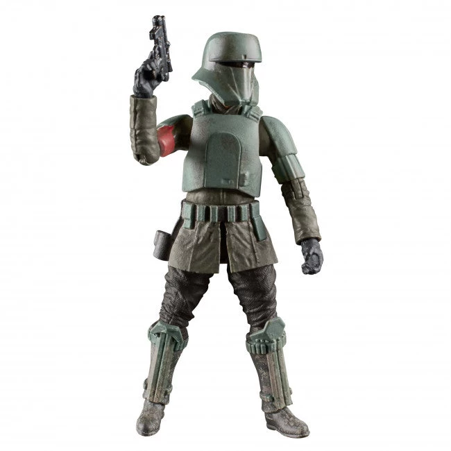 Hasbro Star Wars The Vintage Collection The Mandalorian - Din Djarin (Morak) Action Figure (WSL) (EOFY SALE) 3 Hasbro Star Wars The Vintage Collection The Mandalorian - Din Djarin (Morak) Action Figure (WSL) (EOFY SALE)