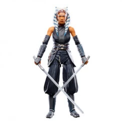 Hasbro Star Wars The Vintage Collection The Mandalorian - Ahsoka Tano (Corvus) Action Figure