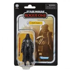 Hasbro Star Wars The Vintage Collection Rogue One - Darth Vader Action Figure (WSL)