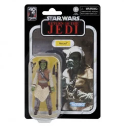 Hasbro Star Wars The Vintage Collection Return Of The Jedi - Wooof