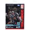Hasbro Transformers Studio Series: Deluxe Class - Transformers The Last Knight: Autobot Hot Rod (#93) Action Figure (EOFY SALE)