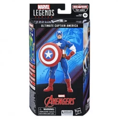 Hasbro Marvel Legends Series: Avengers - Classic Comic Assortment