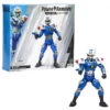 Hasbro Power Rangers Lightning Collection: Turbo Blue Senturion 1 Hasbro Power Rangers Lightning Collection: Turbo Blue Senturion -Hasbro Toyland image 25b57e56 a0de 4265 b56c 63af62010016