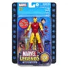 Hasbro Marvel Legends Series 1: Iron Man Action Figure