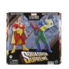 Hasbro Marvel Legends Series: Squadron Supreme - Marvel's Hyperion And Marvel's Doctor Spectrum -Hasbro Toyland image 2f554e28 cfa5 4117 8efd 20c517db1f56