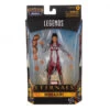 Hasbro Marvel Legends Series: The Eternals - Makkari Action Figure -Hasbro Toyland image 368951b6 e1e9 4a06 8774 bac47dd990dd