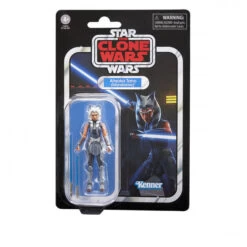 Hasbro Star Wars The Vintage Collection The Clone Wars - Ahsoka Tano (Mandalore) Action Figure