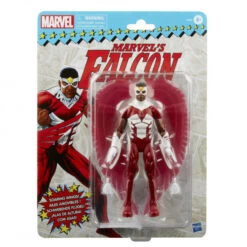 Hasbro Marvel: Marvel's Falcon - Soaring Wings Action Figure (WSL) (EOFY SALE)