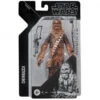 Hasbro Star Wars The Black Series Archive - Chewbacca Action Figure (WSL) (EOFY SALE) -Hasbro Toyland image 3ef95f7f 5617 4406 acc2 3f8af851896b