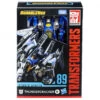 Hasbro Transformers Studio Series: Voyager Class - Transformers Bumblebee: Thundercracker (#89) Action Figure -Hasbro Toyland image 4a5d715d f4bd 459f 881a 4c29e249d108