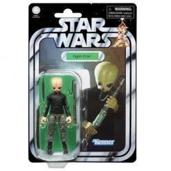 Hasbro Star Wars The Vintage Collection Figrin D'an Action Figure