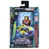 Hasbro Transformers Legacy Evolution: Deluxe Class - Armada Universe Hot Shot -Hasbro Toyland image 4e9f47c9 9f32 4916 af7b 8b196ac00fb0