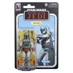 Hasbro Star Wars The Vintage Collection Return Of The Jedi - Boba Fett