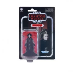 Hasbro Star Wars The Vintage Collection The Phantom Menace - Queen Amidala Action Figure (WSL) (EOFY SALE)