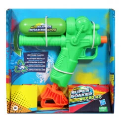 Hasbro Nerf Super Soaker: XP20-AP Water Blaster (WSL) (EOFY SALE)