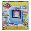 Hasbro Play-Doh: Kitchen Creations Rising Cake Oven Playset (WSL) (EOFY SALE)
