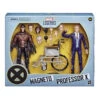 Hasbro Marvel Legends Series: X-Men Premium - Magneto And Professor X Action Figure 2-Pack (WSL) (EOFY SALE) -Hasbro Toyland image 5c451111 09be 4ca2 8f48 57b365111131
