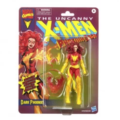 Hasbro Marvel Comics: The Uncanny X-Men Dark Phoenix