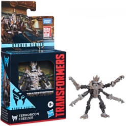 Hasbro Transformers Studio Series: Core Class - Rise Of The Beasts: Terrorcon Freezer (WSL)